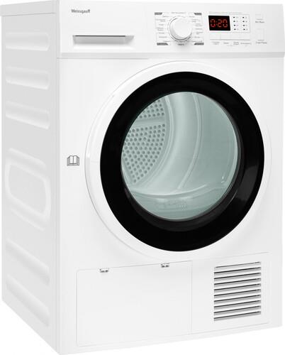 Сушильная машина Weissgauff WD 6128 D белый