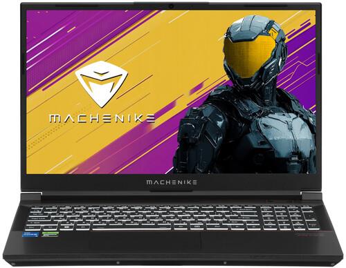 15.6" Ноутбук Machenike S15 Pulsar черный 15.6" Ноутбук Machenike S15 Pulsar черный