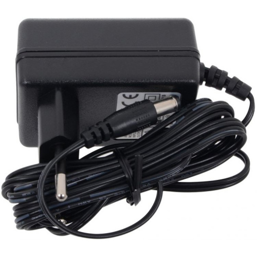 СЗУ YEALINK 5VDC 1.2A 5VDC.1.2A