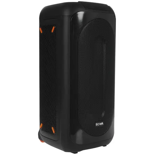 Портативная акустика BQ PBS1006 Black