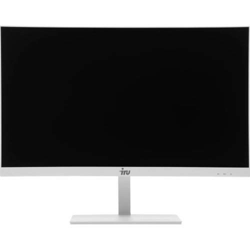 Моноблок IRU Tactio 23IH6W (2147597) 23.8" Full HD i5 12400 (2.5) 16Gb SSD512Gb UHDG 730 CR Windows 11 Pro WiFi BT Spk 120W Cam белый 1920x1080 (RUS)