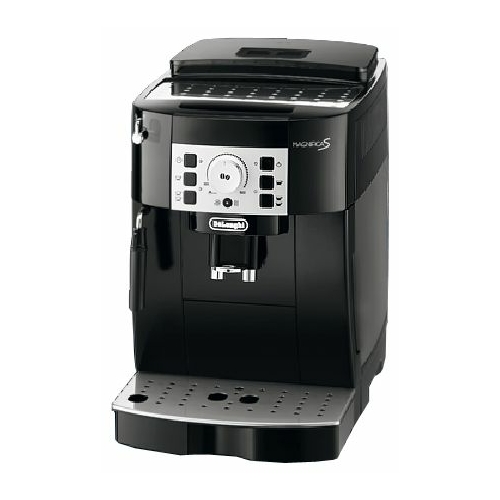 Кофемашина Delonghi Magnifica ECAM 22.110.B черный