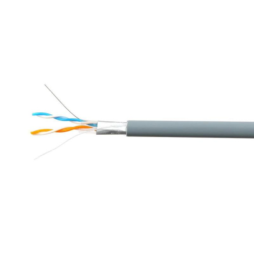 Витая пара SkyNet CSL-FTP-2-CU серый