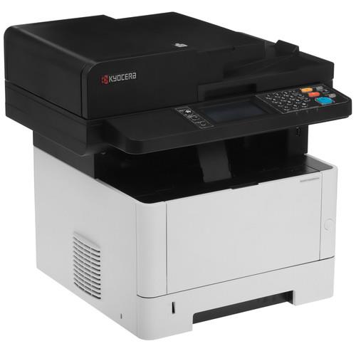 МФУ лазерное Kyocera ECOSYS MA4000wifx