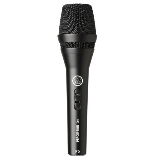 Микрофон AKG P5S 3100H00120