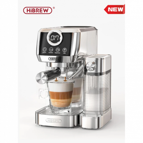 Кофемашина Hibrew H13A