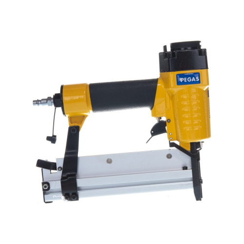Пневмопистолет гвоздескобозабивной Pegas pneumatic SF5040 PGS-1008