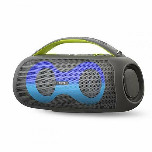 Портативная акустика BQ PBS4001 Gray