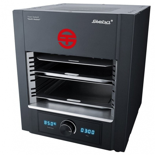 Электрогриль Steba Ps M2000