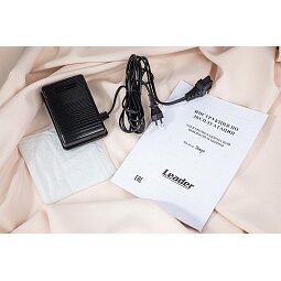 Швейная машина Leader Tweed