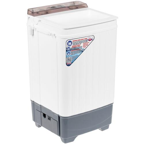 Стиральная машина Славда WS-65PE (LITE)