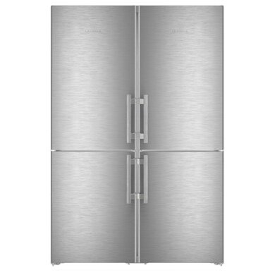 Холодильник Liebherr SBS XCCsd 5250