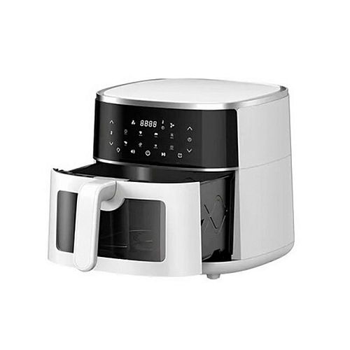 Аэрогриль BEHEART AF-E6003-AS Smart Air Fryer 6L EU White