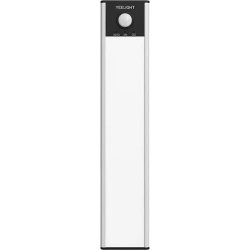 Светодиодная панель Xiaomi (MI) Yeelight Motion Sensor Closet Light A40 (YLCG004) Global , серебристый