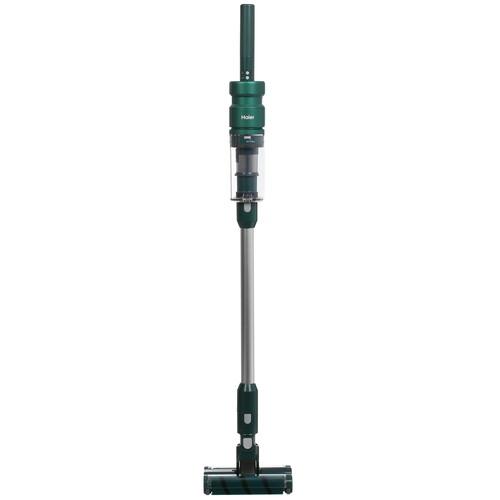 Пылесос  вертикальный  Haier HVC150SH  зеленый