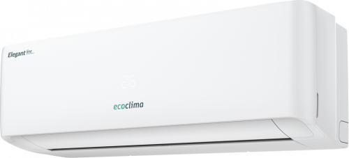 Сплит-система Ecoclima ECW-HE18/AA-4R2/EC-HE18/A-4R2 Elegant Line