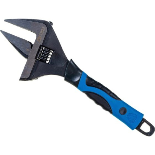 Ключ разводной СОЮЗ 1045-27-300С 300 мм