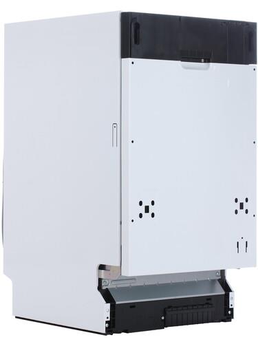 Встраиваемая посудомоечная машина DeLonghi DDW06S Lamethysta