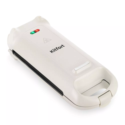 Вафельница Kitfort КТ-1690