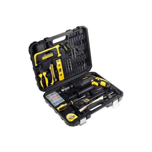 Набор инструментов WMC Tools WMC-1096