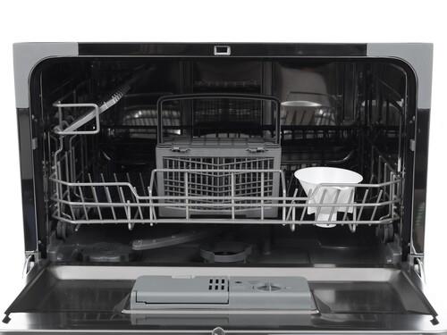 Посудомоечная машина Hansa ZWM536 белый