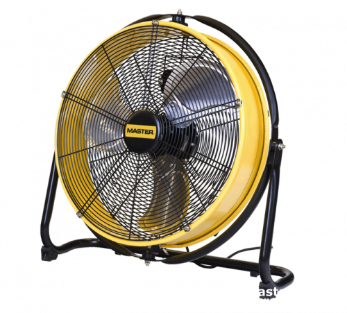 Промышленный Мобильный Вентилятор Master Df 20 P
