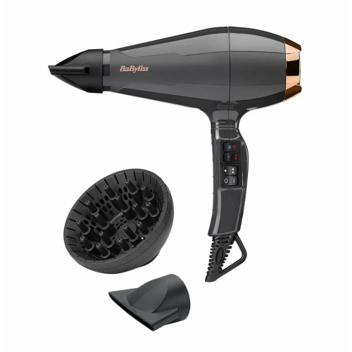 Фен BaByliss 6719DE