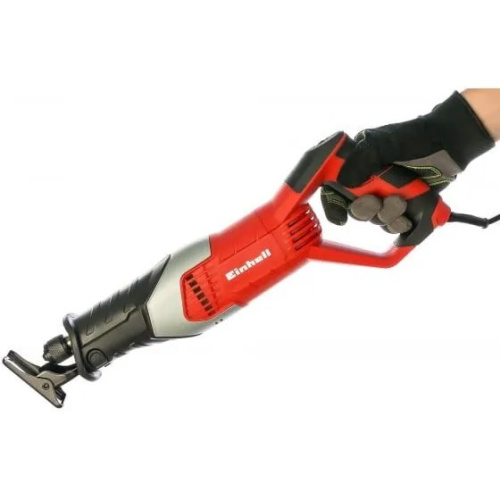 Сабельная пила EINHELL TC-AP 650 E (4326141)
