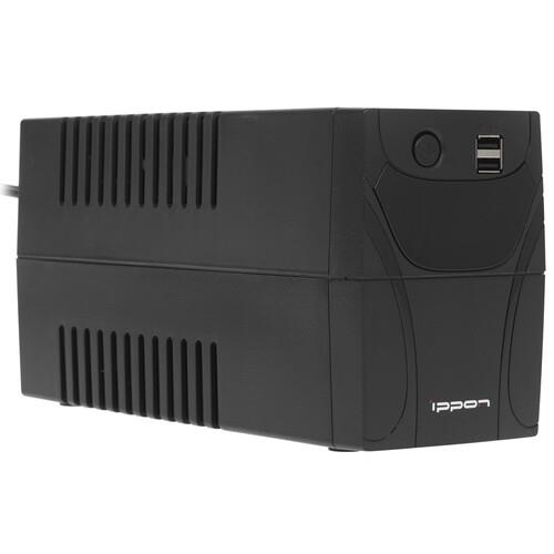 ИБП Ippon Back Power PRO ll 700