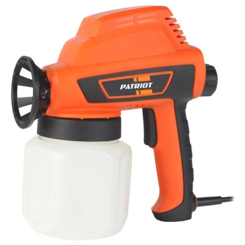 Краскораспылитель Patriot SG 110