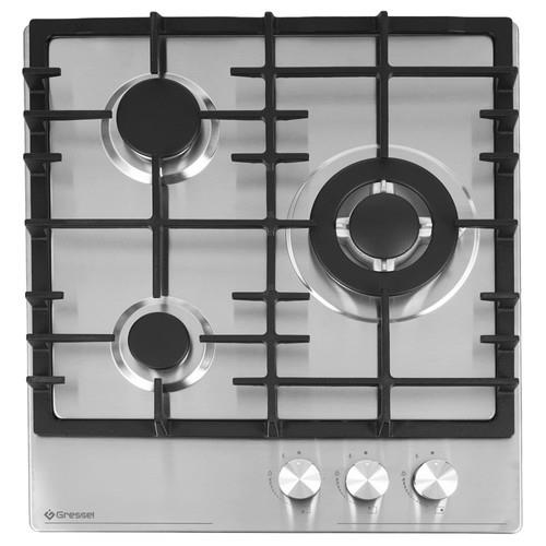 Газовая варочная поверхность Gressel U45V35M010