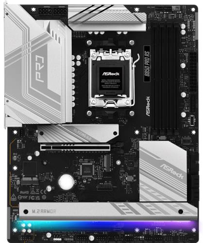 Материнская плата ASRock B850 Pro RS