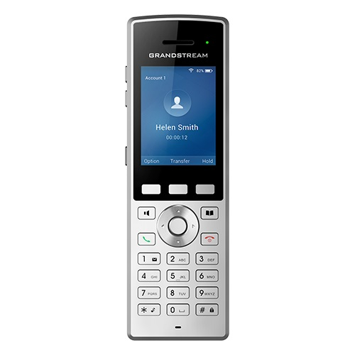Телефон VoIP GRANDSTREAM WP822