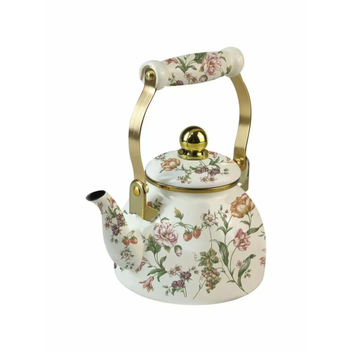 Чайник ZEIDAN Z-4505 Bouquet 1,3л