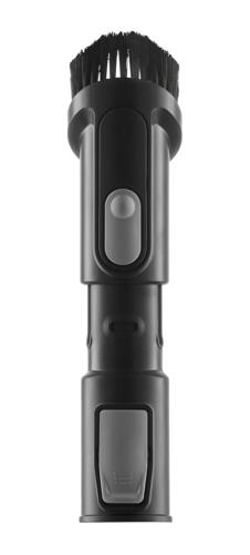 Пылесос  вертикальный  Midea VSS P7 PRO  серый