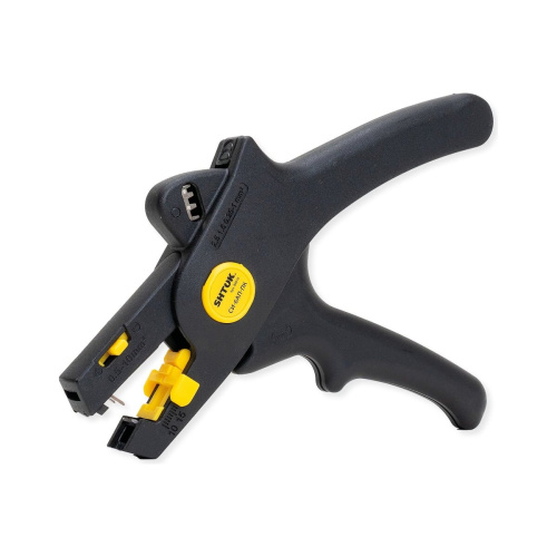 Съёмник изоляции SHTOK СИ-6АП-ПК (06016)