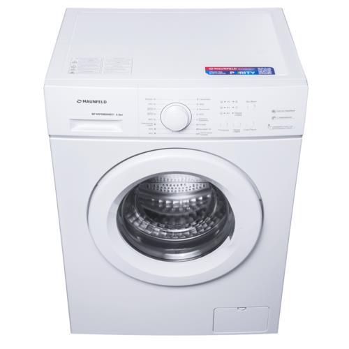 Стиральная машина MAUNFELD MFWM106WH051 белый