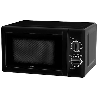 Микроволновая печь ENERGY EMW-20704, черная