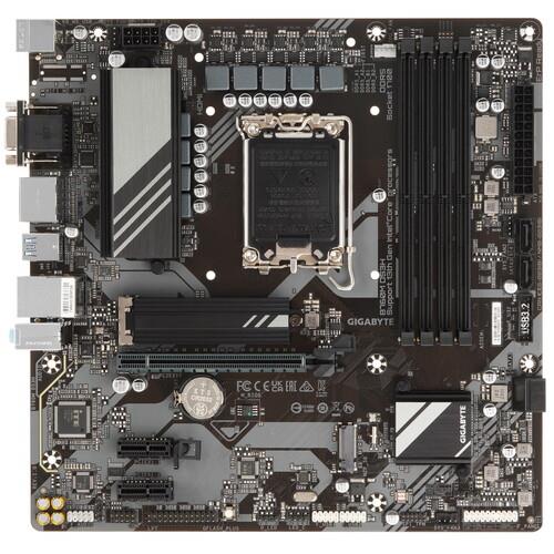 Материнская плата GIGABYTE B760M DS3H