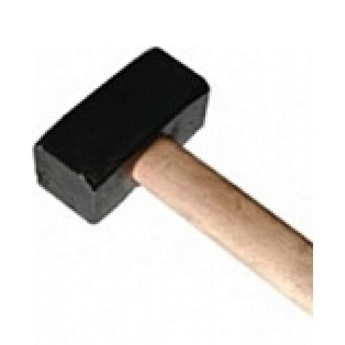 Кувалда РемоКолор 38-5-080 деревянная рукоятка, 10000 г