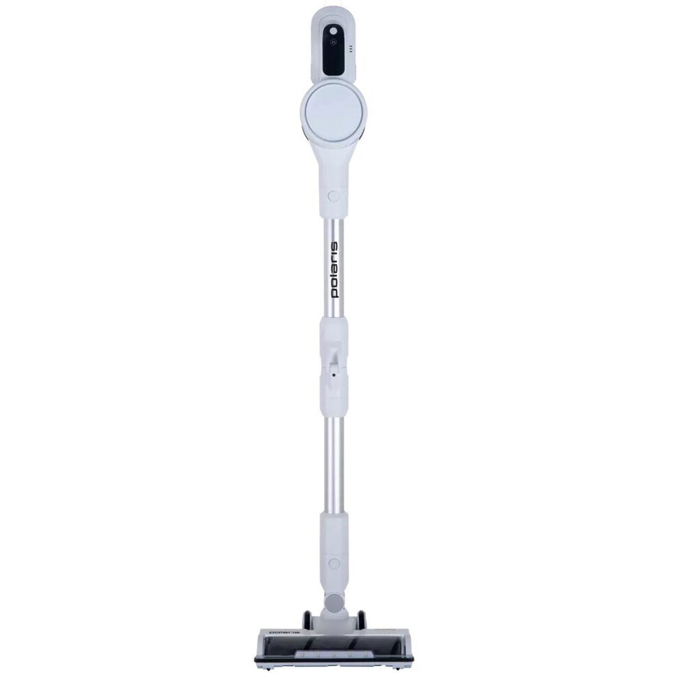 Пылесос POLARIS PVCS 3060 Express Clean белый — фото 2