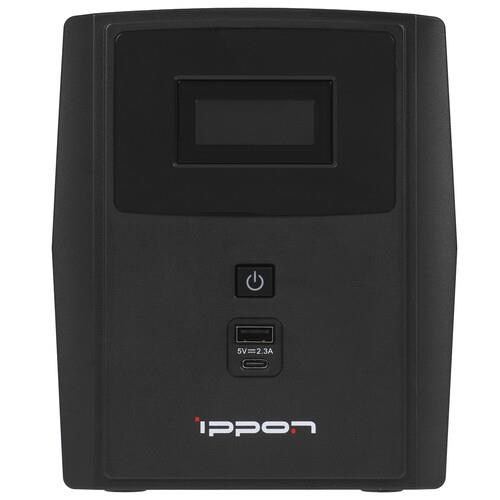 ИБП Ippon Smart Power PRO ll 1600