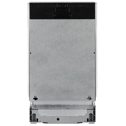 Встраиваемая посудомоечная машина Bosch SPV4HMX49E