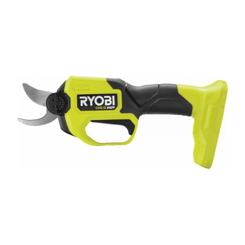 Секатор аккумуляторный Ryobi RY18SCXA-0 (5133005025)