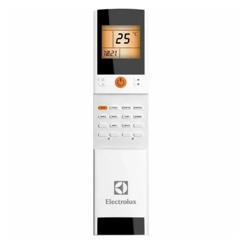 Сплит Система Electrolux Eacs-30Ht/N3_24Y Nordfrostic