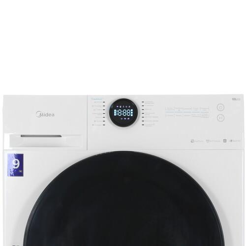 Сушильная машина Midea MD200D90WB/W-RU белый