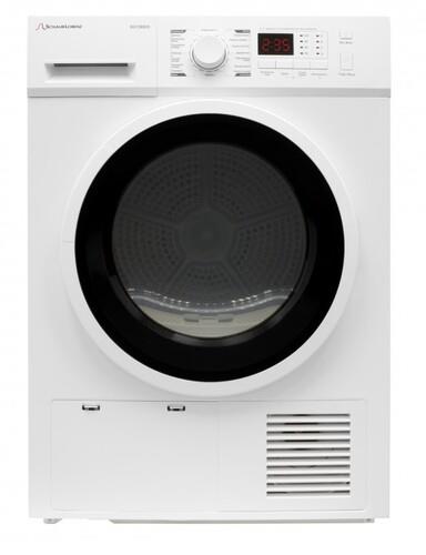 Сушильная машина Schaub Lorenz SLR CW820 белый Сушильная машина Schaub Lorenz SLR CW820 белый