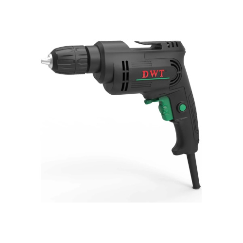 Дрель DWT BMP04-10 C безударная 450 Вт