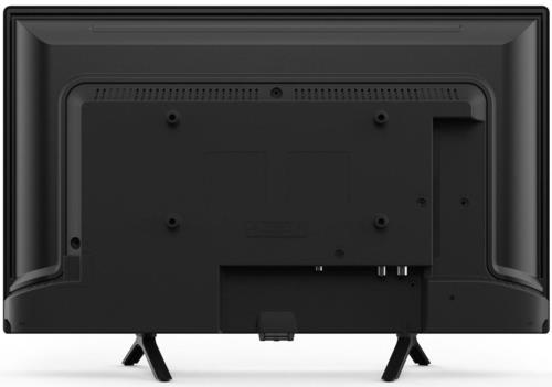 24" (60 см) LED-телевизор Maunfeld MLT24H01 черный