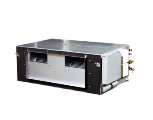 Канальная сплит-система Daichi DAT70BLHS1/DFT70ALS1 DFT